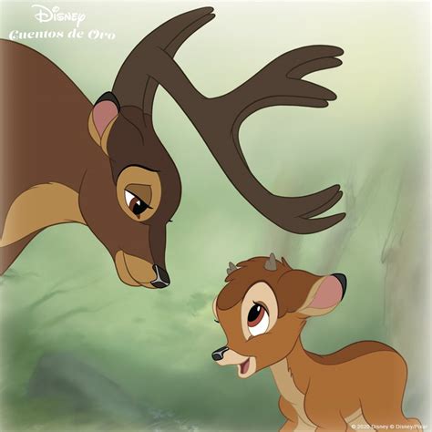 bambi fanfiction